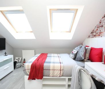 Studio to rent - Photo 6