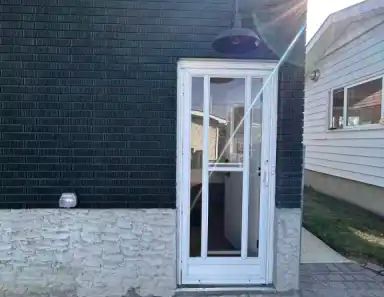 5612 140A Ave NW BSMT Edmonton, AB | 5612 140A Avenue Northwest, Edmonton - Photo 1