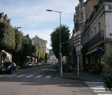 2 Pièces 40 m² en centre ville - Photo 1