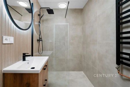 Pronájem bytu 2+1 po kompletní rekonstrukci, 43,6 m - Photo 5