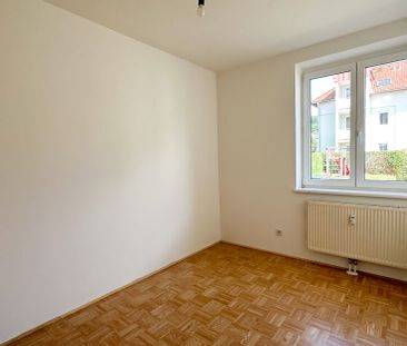 Helle Erdgeschosswohnung mit charmanter Freifläche - Photo 5