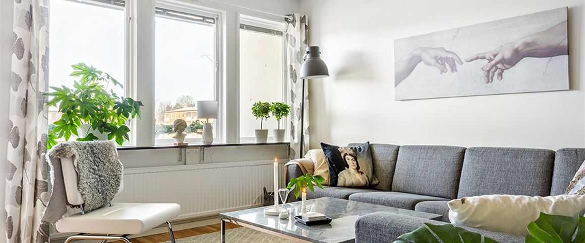 Järnåkravägen 3A - Photo 1