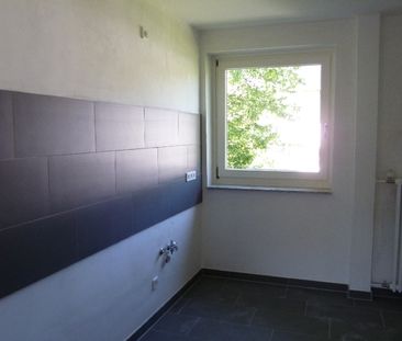 Stilvolles Wohnen mit Design-Fußbodenbelag in ruhiger, attraktiver ... - Foto 4