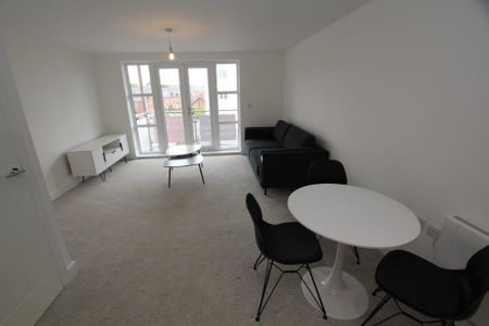 2 bedroom apartment to rent - Photo 2