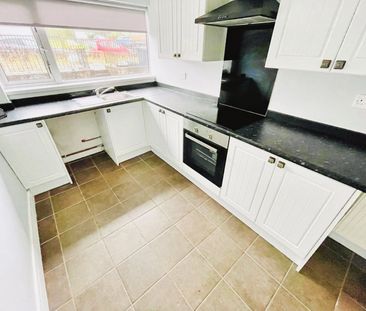 Rhymney Close, Rassau, EBBW VALE - Photo 4