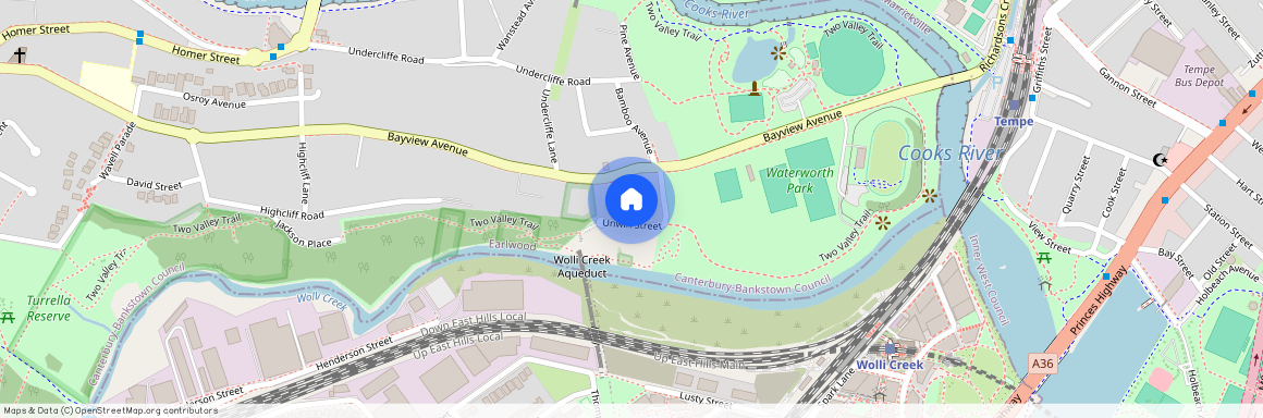 5 Unwin Street, Earlwood NSW 2206