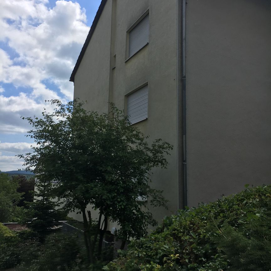 Nachmieter für tolle Wohnung in Usingen gesucht! - Photo 1