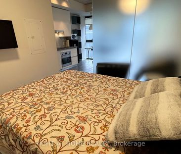 Thompson Residence Lofts 621-629 , #729 - Photo 3