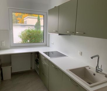1 WG/Zimmer im modernen Haus + Balkon + Neu saniert + Garten - Foto 1