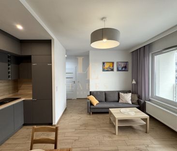 Dwupokojowe mieszkanie | Garaż w cenie - Фото 2