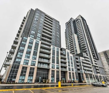 For Lease - 10 Meadowglen Place Unit# 1009, Toronto, Ontario - Photo 1