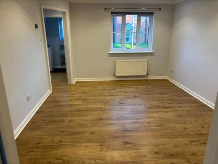 3 bedroom house to rent Lewis Close, Hopton, Diss, IP22 - Photo 4