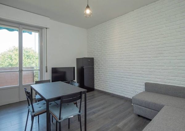 Viale Omero, Milan, Lombardy 20139