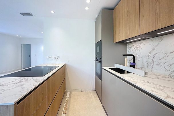 Cannes Basse Californie Charmante maison de ville 4 pièces - Photo 1