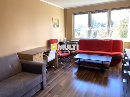 Przytulna kawalerka na wynajem - ul. 26 Kwietnia - Zdjęcie 4