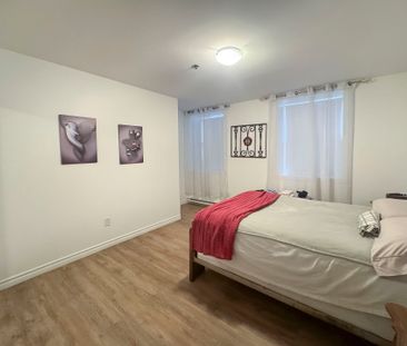 Appartement à Salaberry-de-Valleyfield - Photo 4