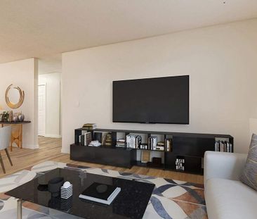 Renovated Suite - 1 Bedroom - Photo 1