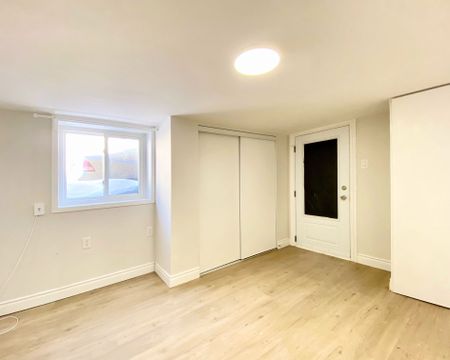 For Lease - 808 Midland Avenue Unit# Bsmt, Toronto, Ontario - Photo 5