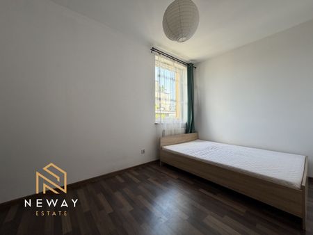 Mieszkanie 47m² przy CH Czyżyny i AWF/PK - Zdjęcie 5