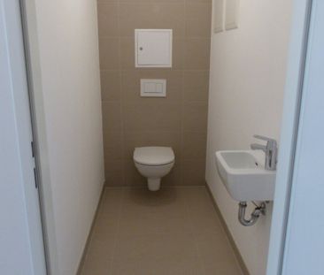 Stilvoll wohnen in attraktiver Lage - 2 Zimmer Wohnung mit Balkon z... - Foto 5