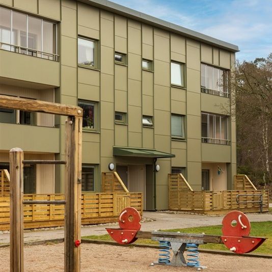 Balladvägen 16 - Foto 1