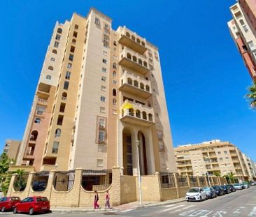 2-BEDROOM APARTMENT IN ATALAYAS, TORREVIEJA - Foto 1