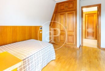 House for rent with Terrace in Cruz de Gracia (Paterna)