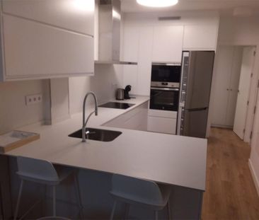 Piso de alquiler en Avenida de Andalucía, 1, Poniente - Faro - Photo 1