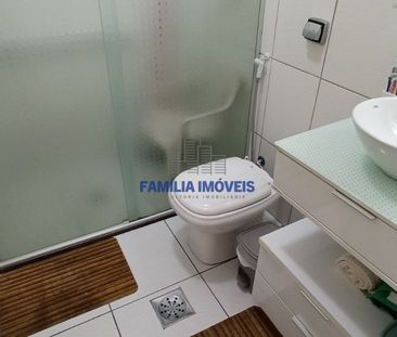 Apartamento 2 Quartos Itararé 62m² - Photo 2