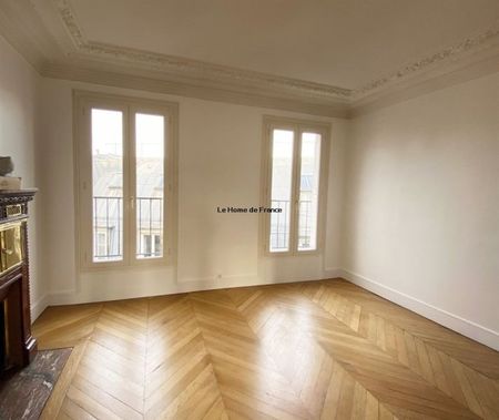 Appartement 3 Pièces 64 m² - Photo 4