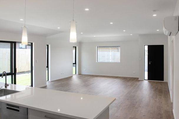 14 Korokio Lane, Halswell - Photo 1