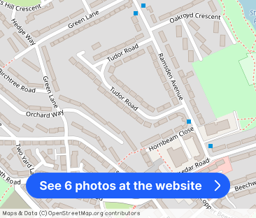 Tudor Road - Photo 1