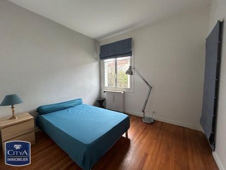 Location Maison 4 pièces 113m² TOULOUSE 31500 - Photo 4