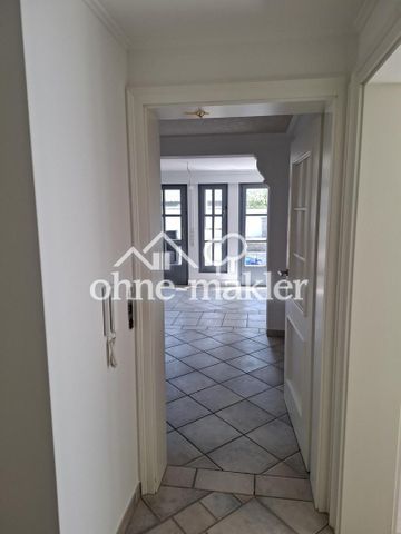 2-Zimmer-Wohnung mit kleiner Terrasse - Photo 3