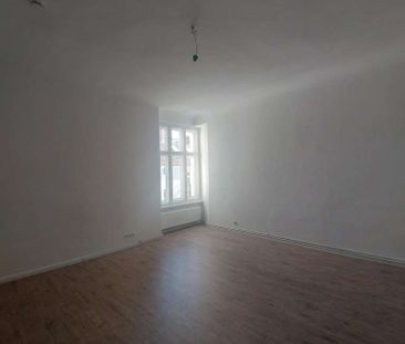 2-Zimmer-Altbau mit Balkon wartet auf neue Mieter! - Foto 4