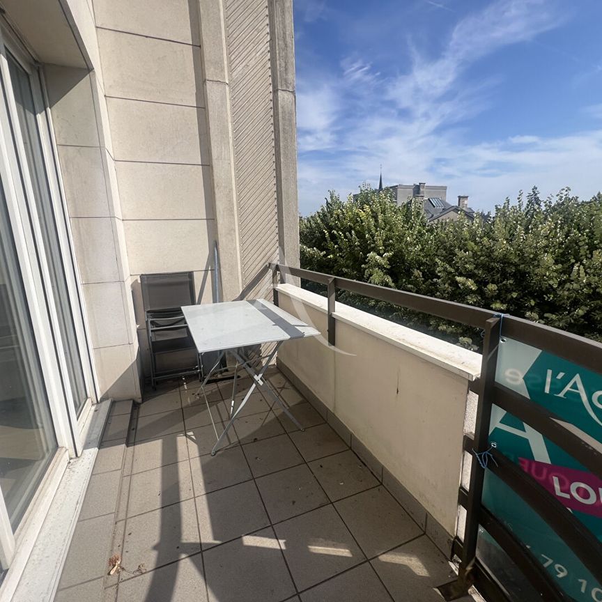 Location Appartement 2 pièces 54m² - Photo 1