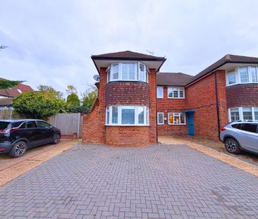 3 bedroom ground floor maisonette to rent - Photo 5