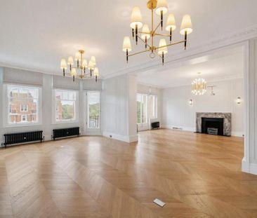 4 bedroom flat to rent - Photo 5