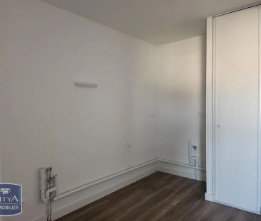 Appartement à louer 3 pièces 70.76m² - Photo 4
