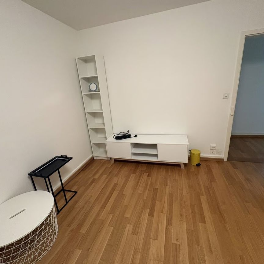 1 Zimmer, 20 m², EG - Photo 1