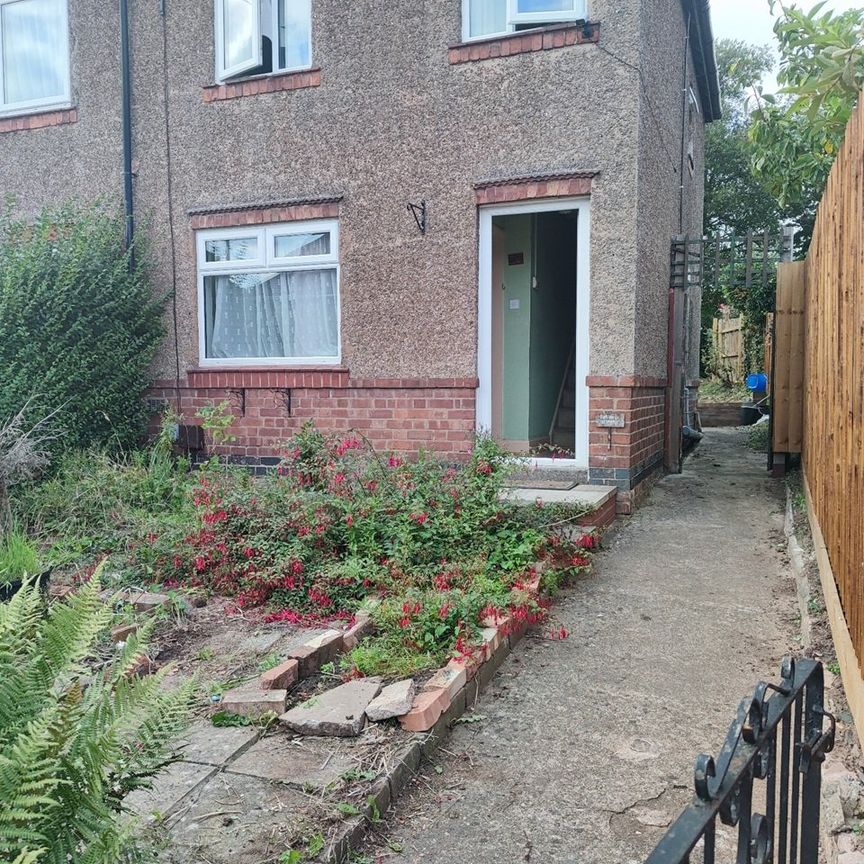 Room in a Shared House, Gerard Avenue, CV4 - Photo 1