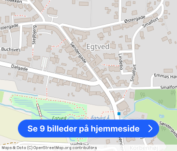 4 værelses lejlighed på 119 m² - Foto 1