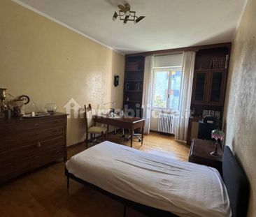 Trilocale via Palmanova 95, Cimiano, Milano - Photo 3