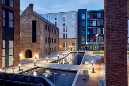 2 bedroom apartment to rent - Photo 3