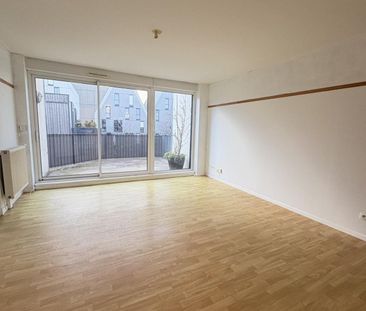 Appartement 4 pièces à Dunkerque - Photo 1