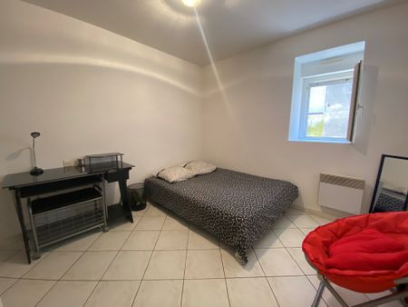 Location Appartement 3 pièces 56m² AGEN 47000 - Photo 5