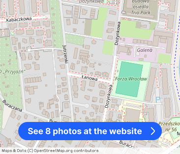 Dwupokojowe mieszkanie z balkonem w zielonej Klecinie. - Photo 1