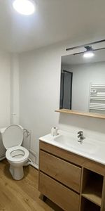 Location Appartement 1 pièce 30m² - Photo 4