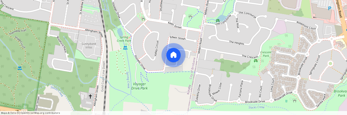 5 Adventurer Street, Kuraby