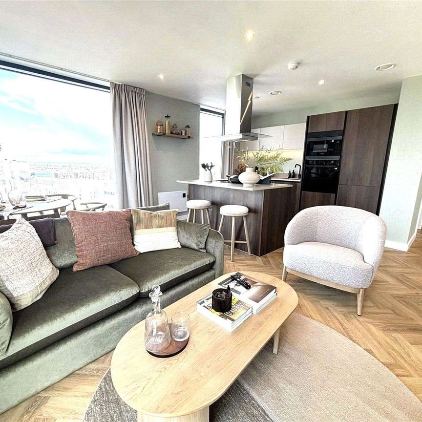 BRAND NEW APARTMENTS | 3 WEEKS RENT FREE FOR 12 MONTH TENANCY | PET FRIENDLY | 24-HOUR CONCIERGE | LUXURY AMENITIES | VIEWING RECOMMENDED! - Photo 1